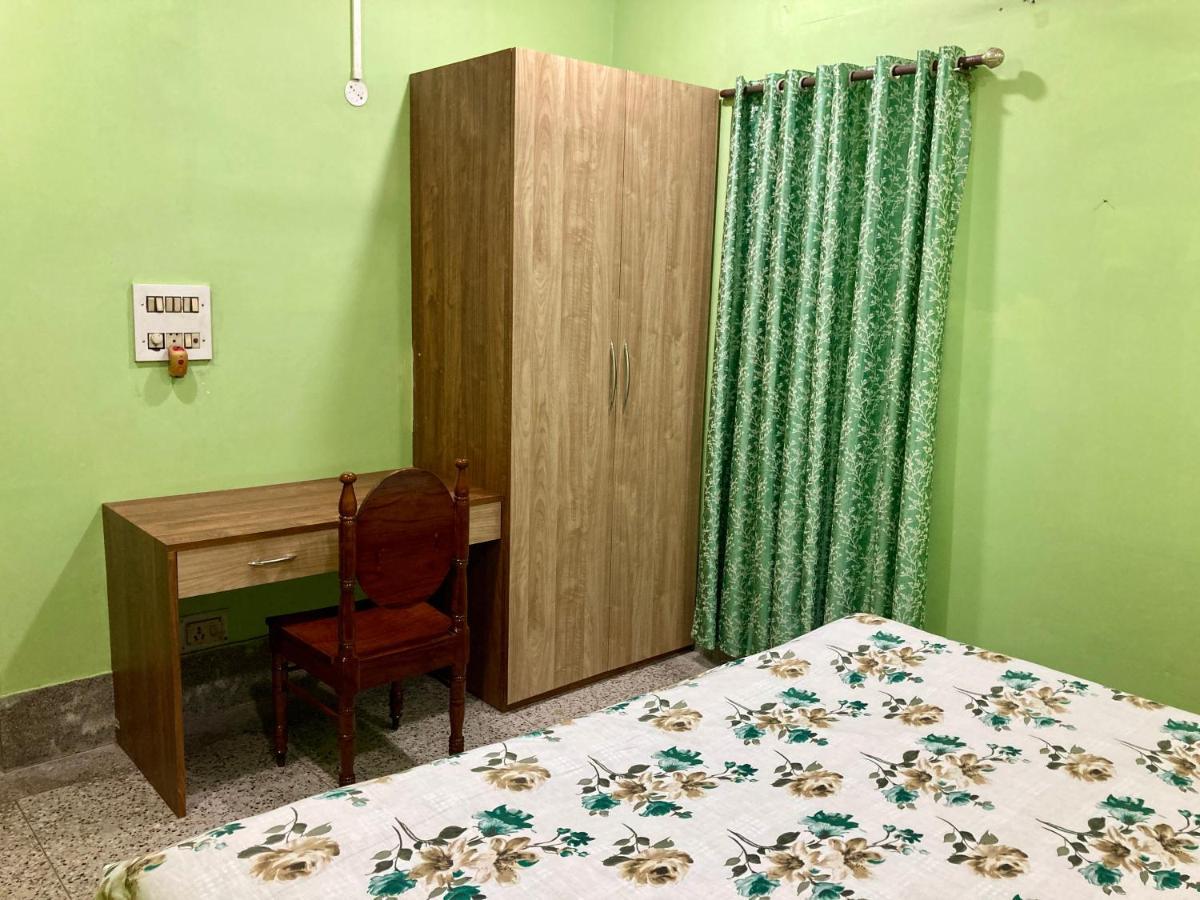 Anjali Homestay - 10 Mins From Airport Siliguri Ngoại thất bức ảnh