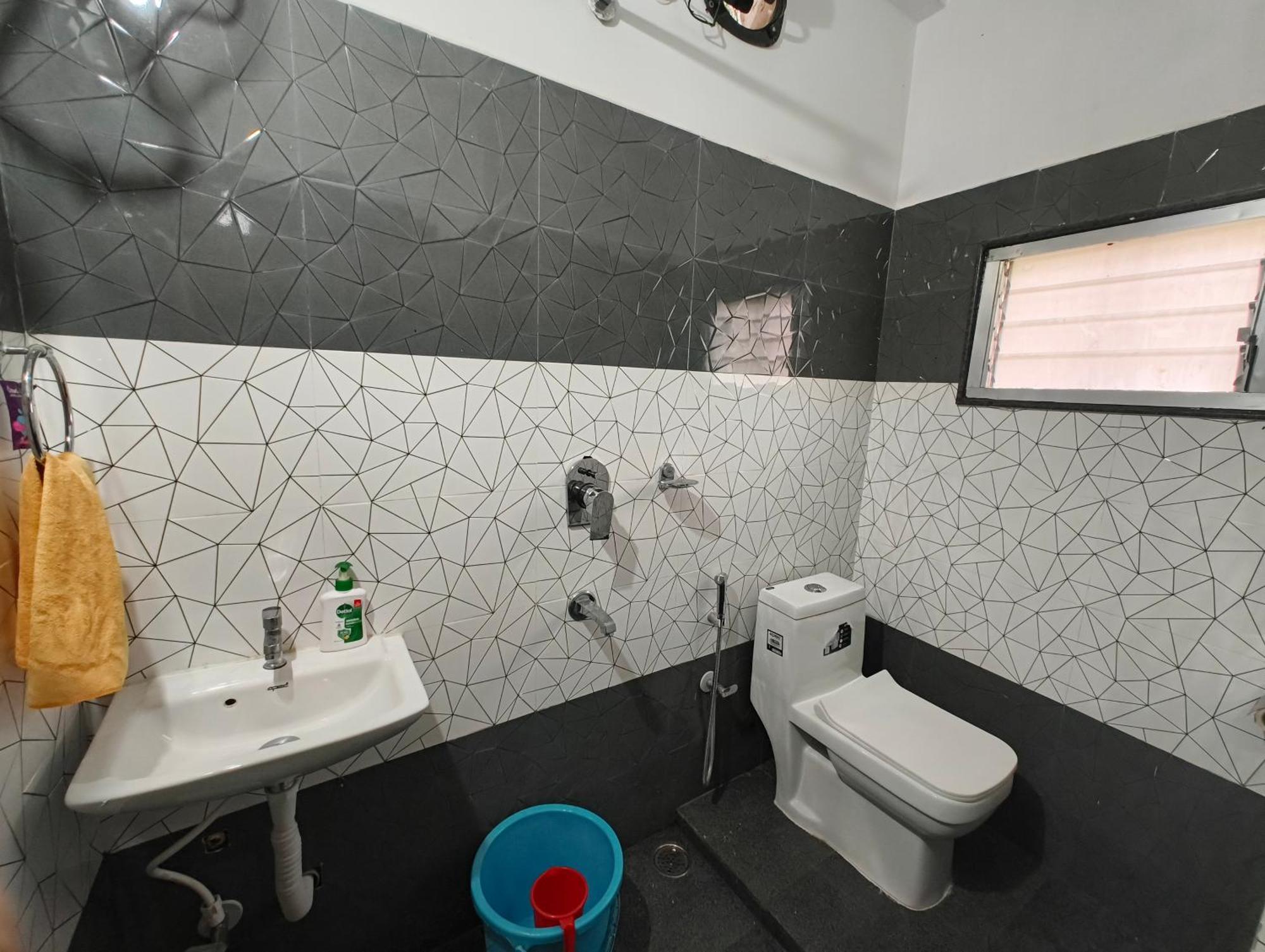 Anjali Homestay - 10 Mins From Airport Siliguri Ngoại thất bức ảnh